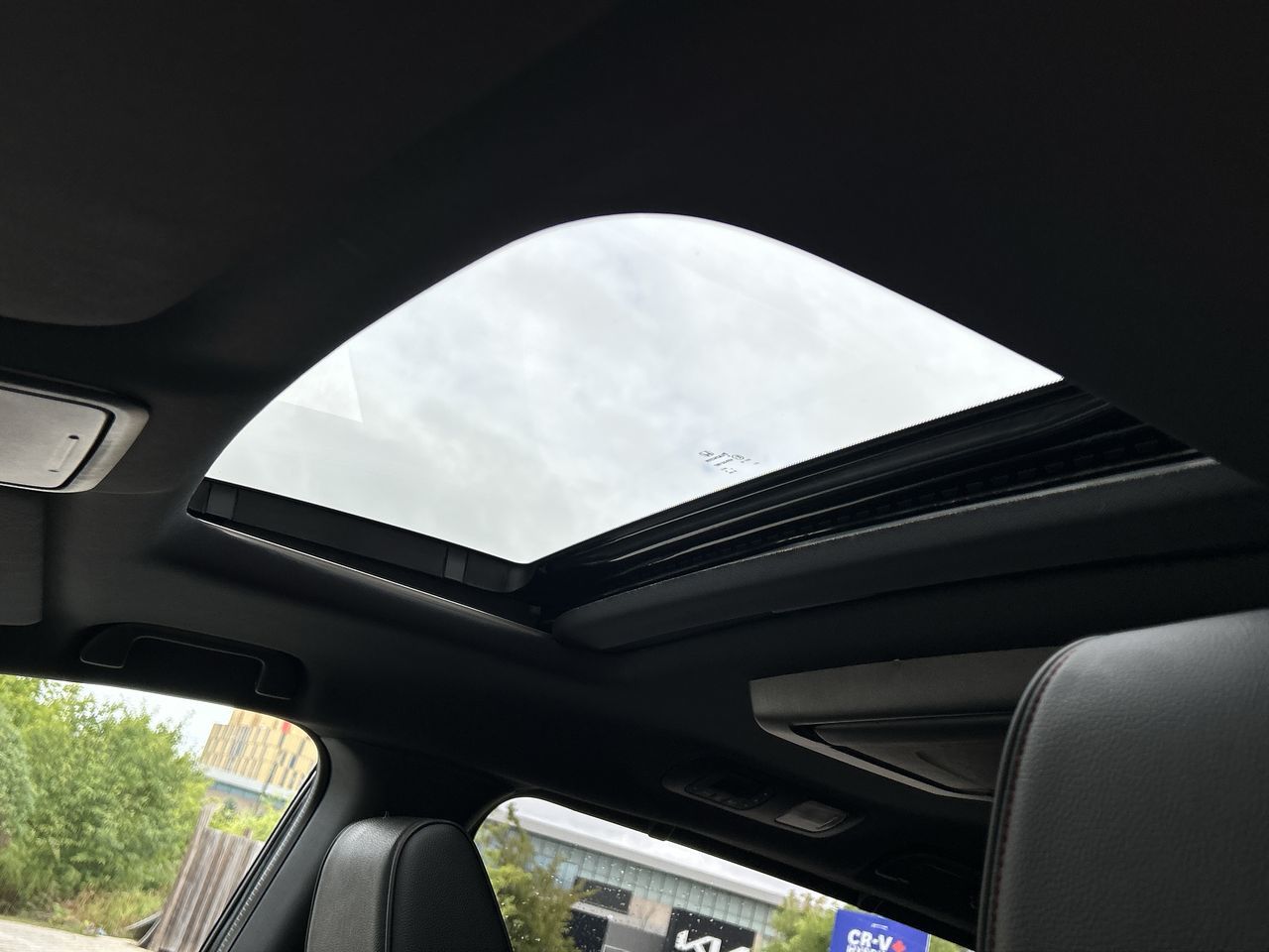 2023 Honda Odyssey in Markham, Ontario