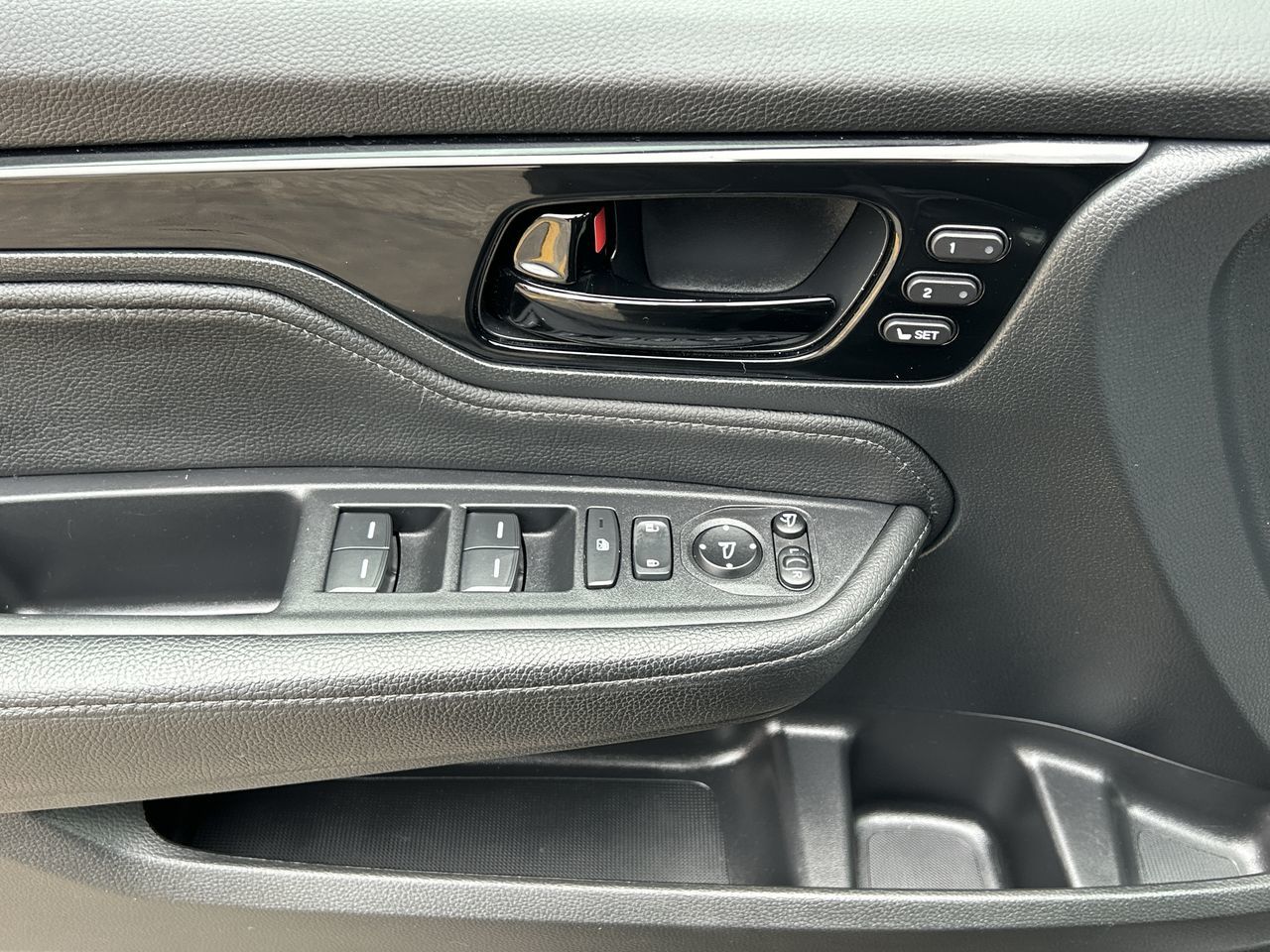 2023 Honda Odyssey in Markham, Ontario