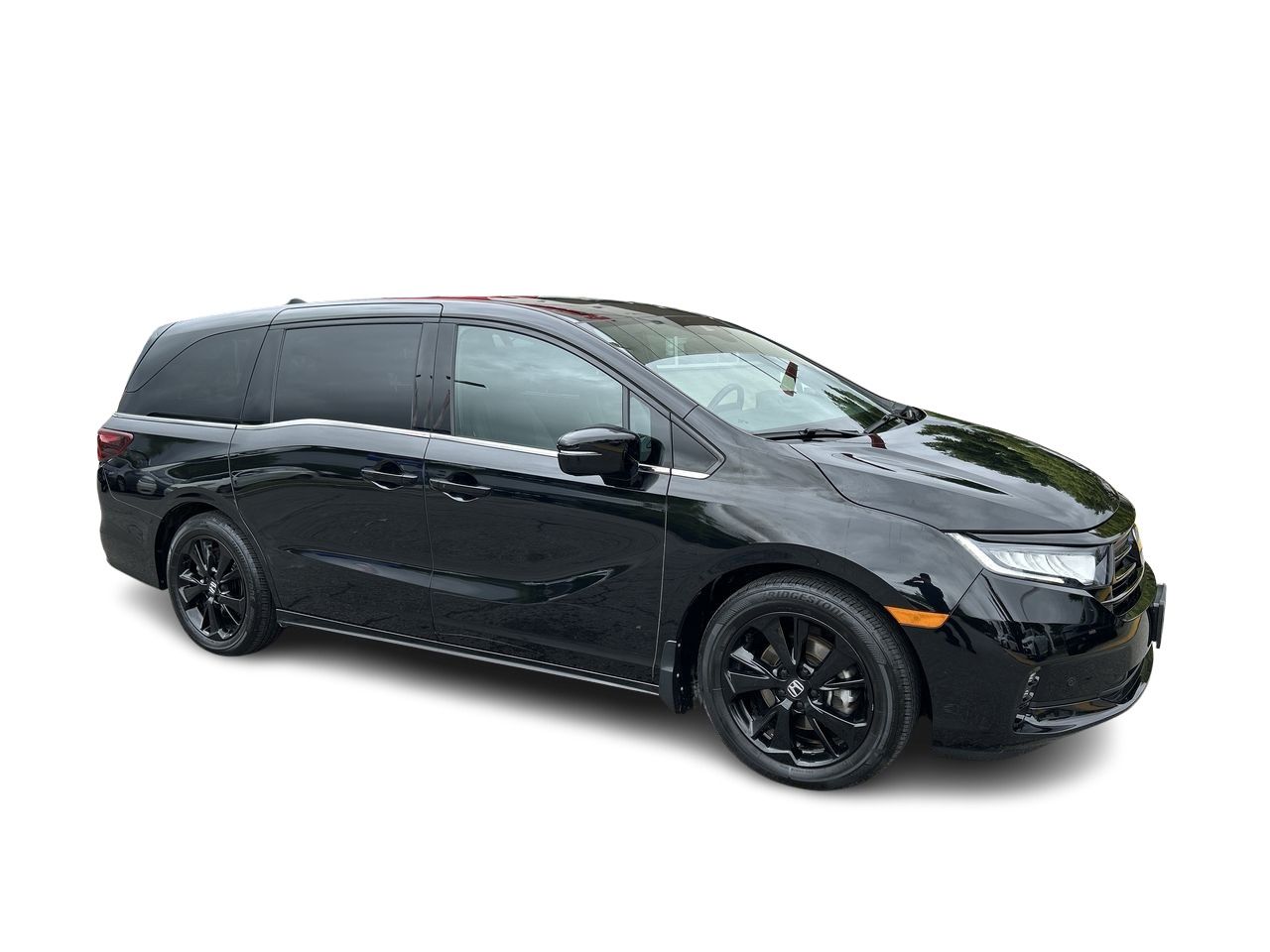 2023 Honda Odyssey in Markham, Ontario