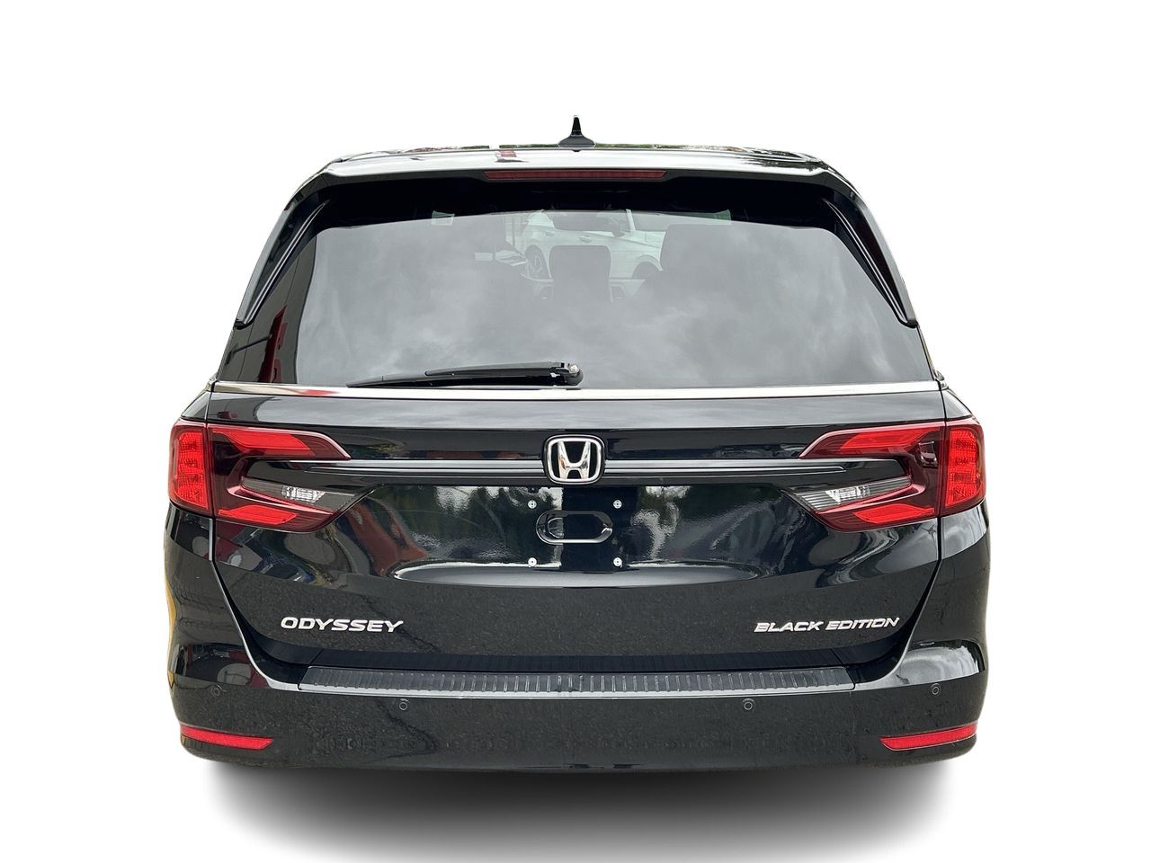 2023 Honda Odyssey in Markham, Ontario