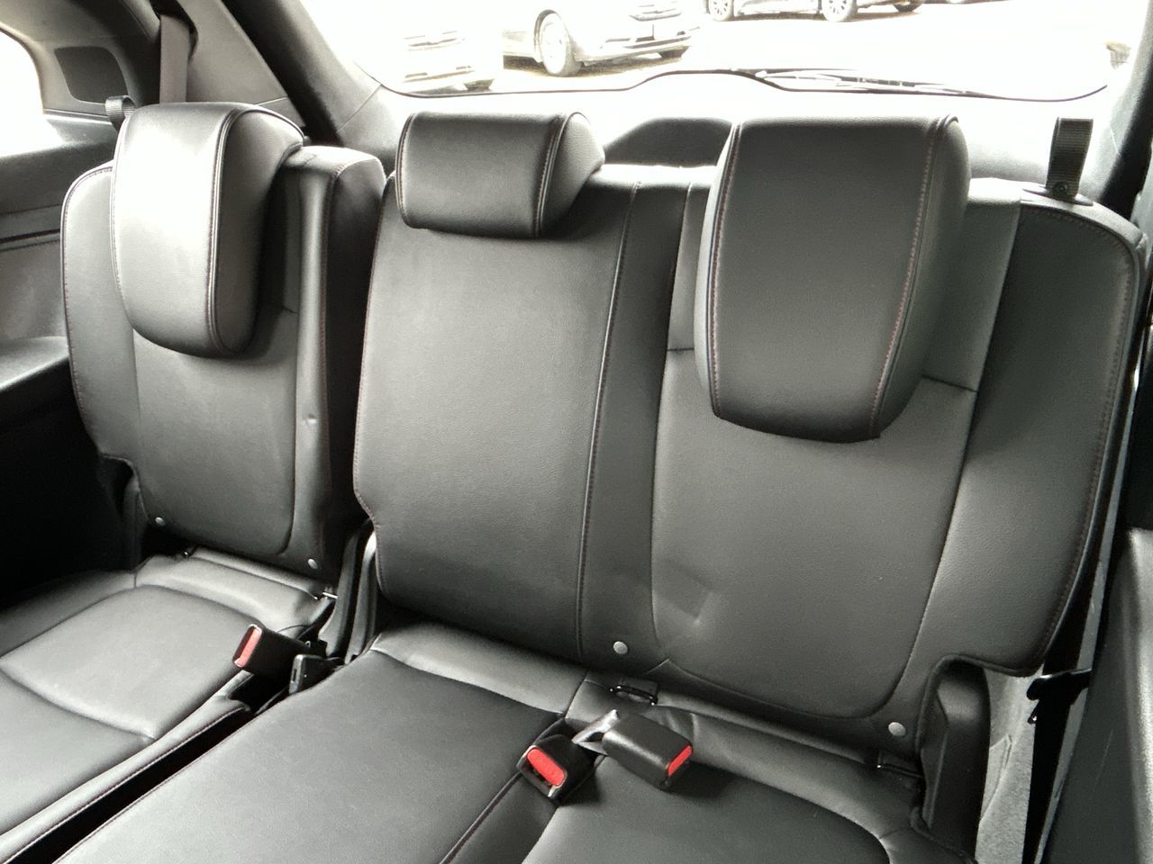 2023 Honda Odyssey in Markham, Ontario