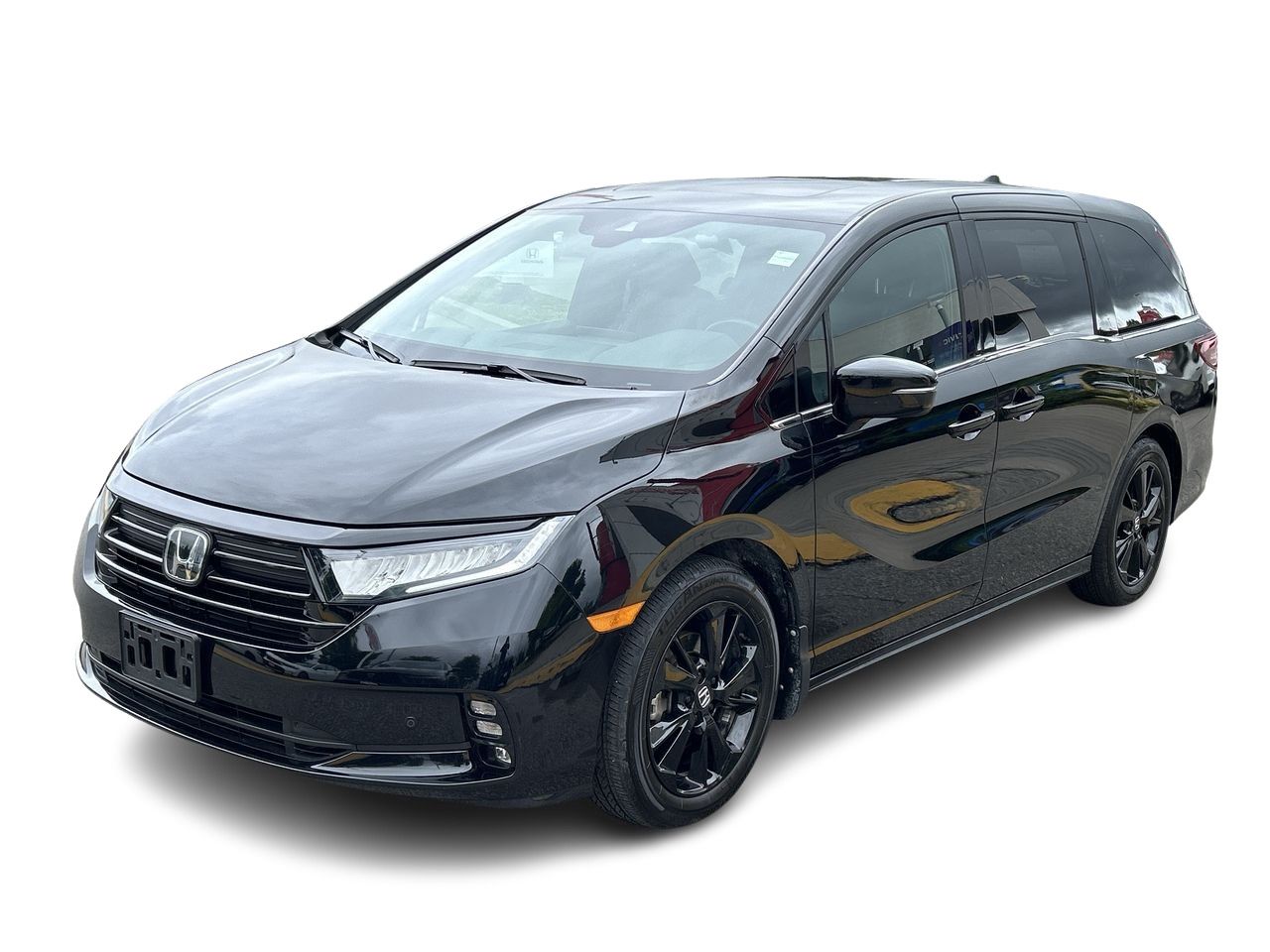2023 Honda Odyssey in Markham, Ontario
