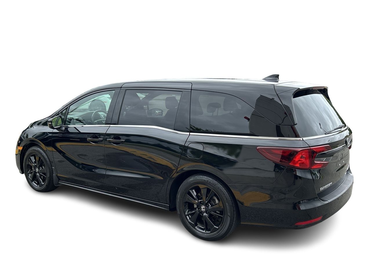 2023 Honda Odyssey in Markham, Ontario