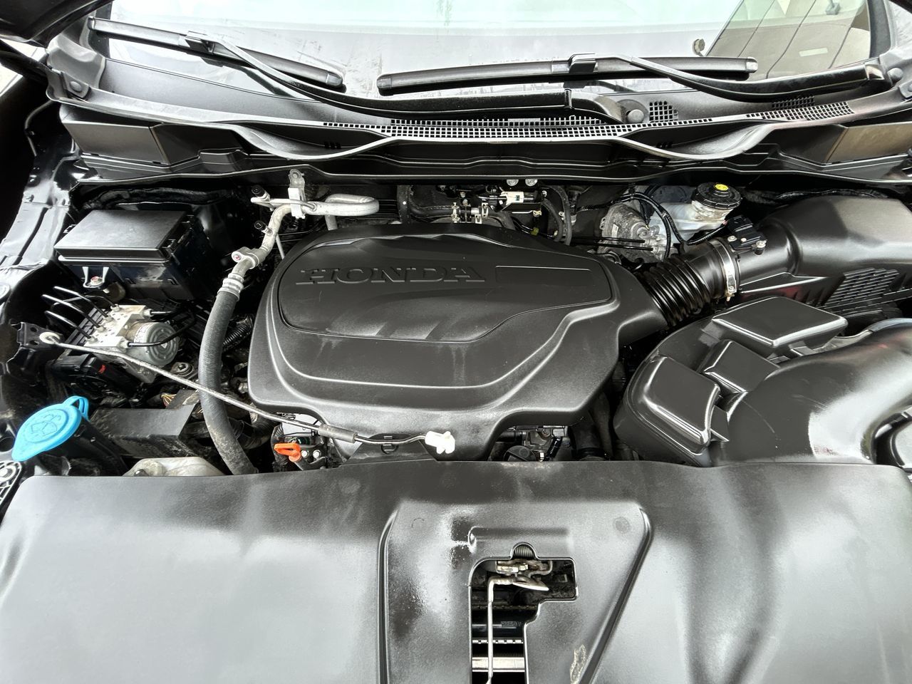 2023 Honda Odyssey in Markham, Ontario