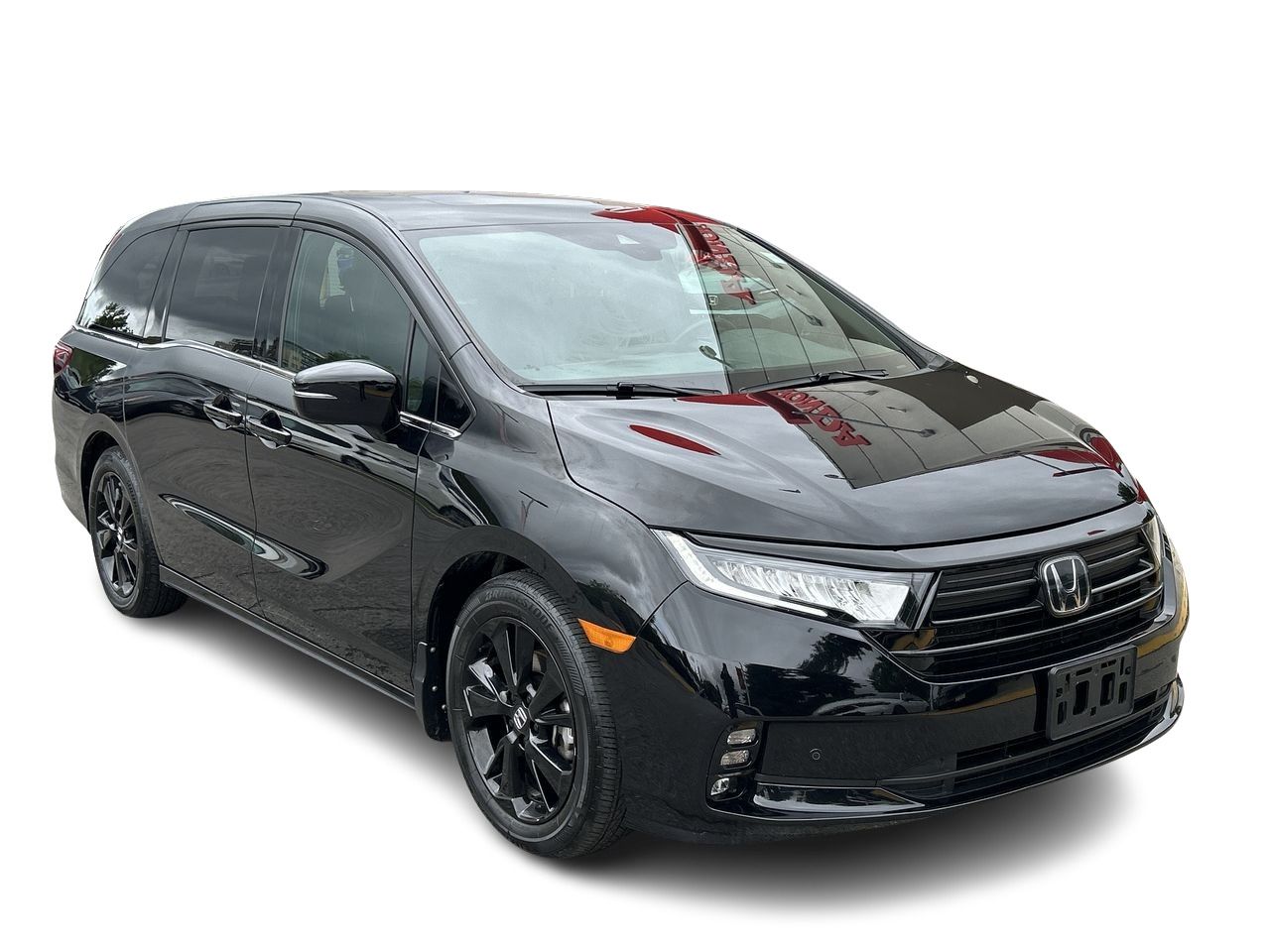 2023 Honda Odyssey in Markham, Ontario