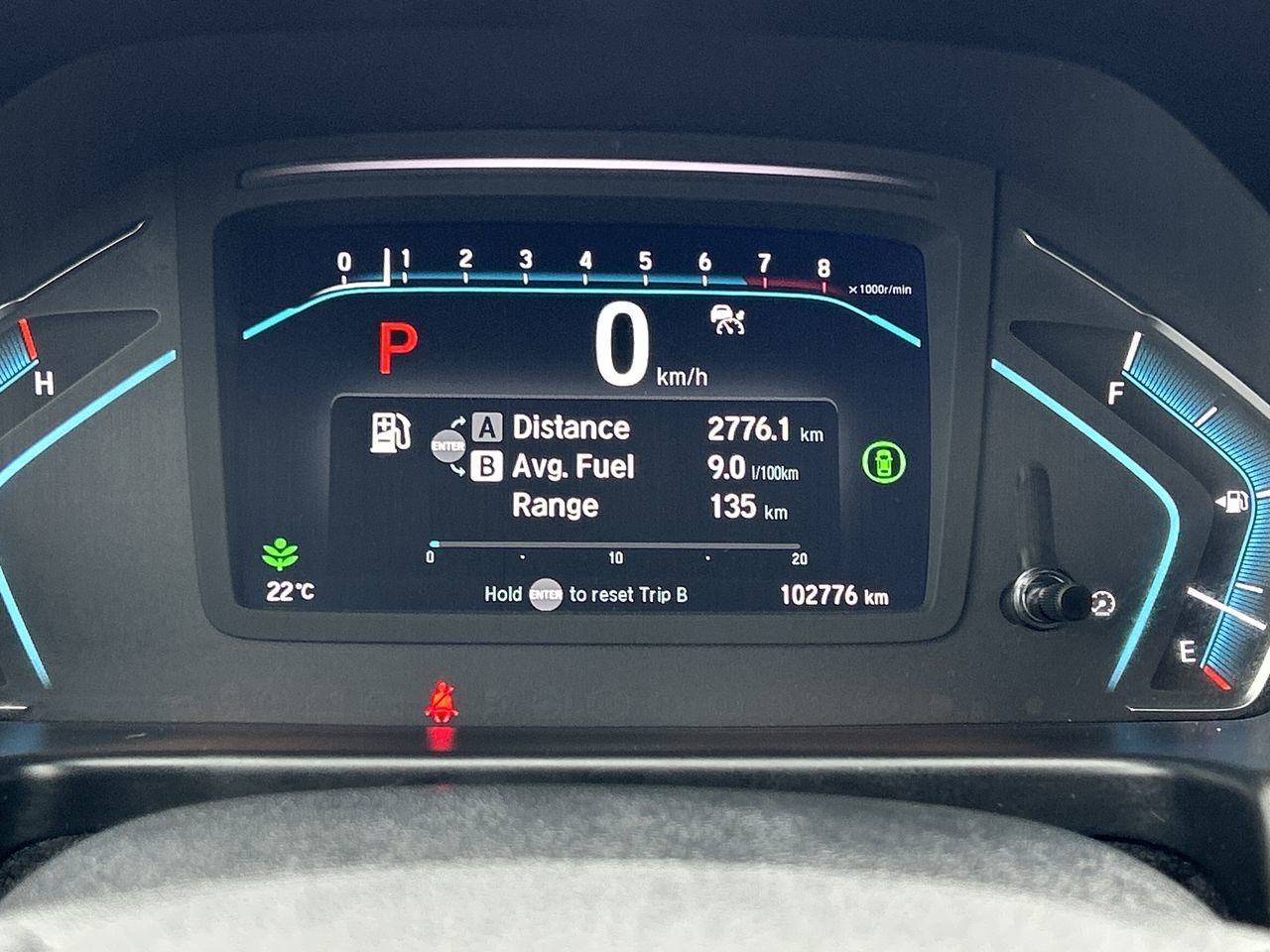 2023 Honda Odyssey in Markham, Ontario