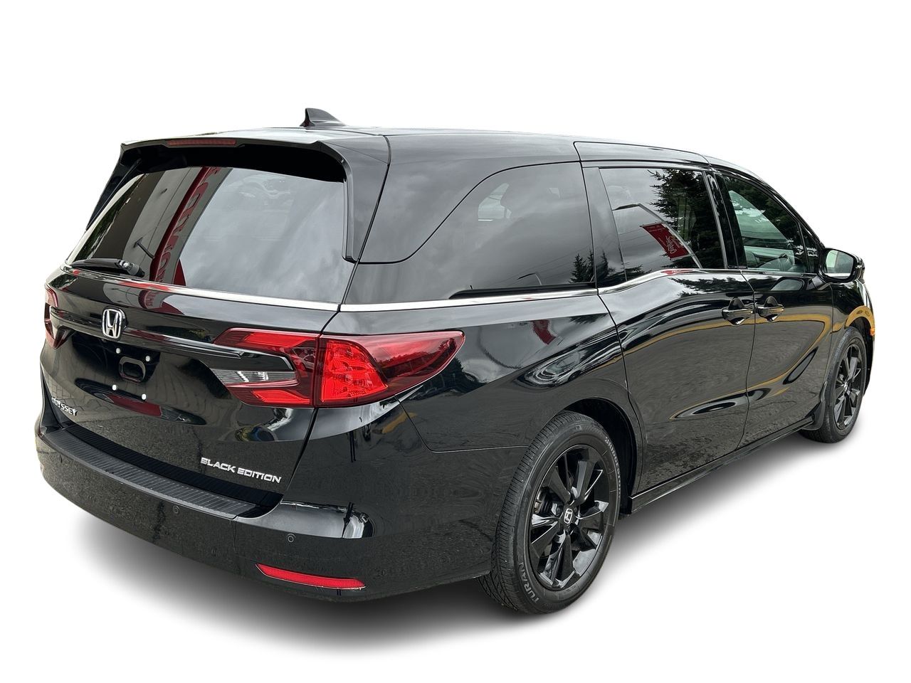 2023 Honda Odyssey in Markham, Ontario