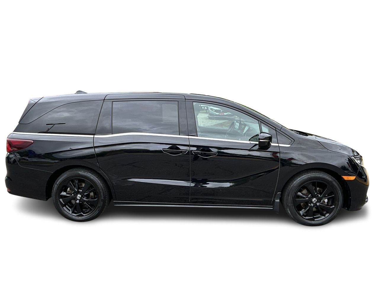 2023 Honda Odyssey in Markham, Ontario
