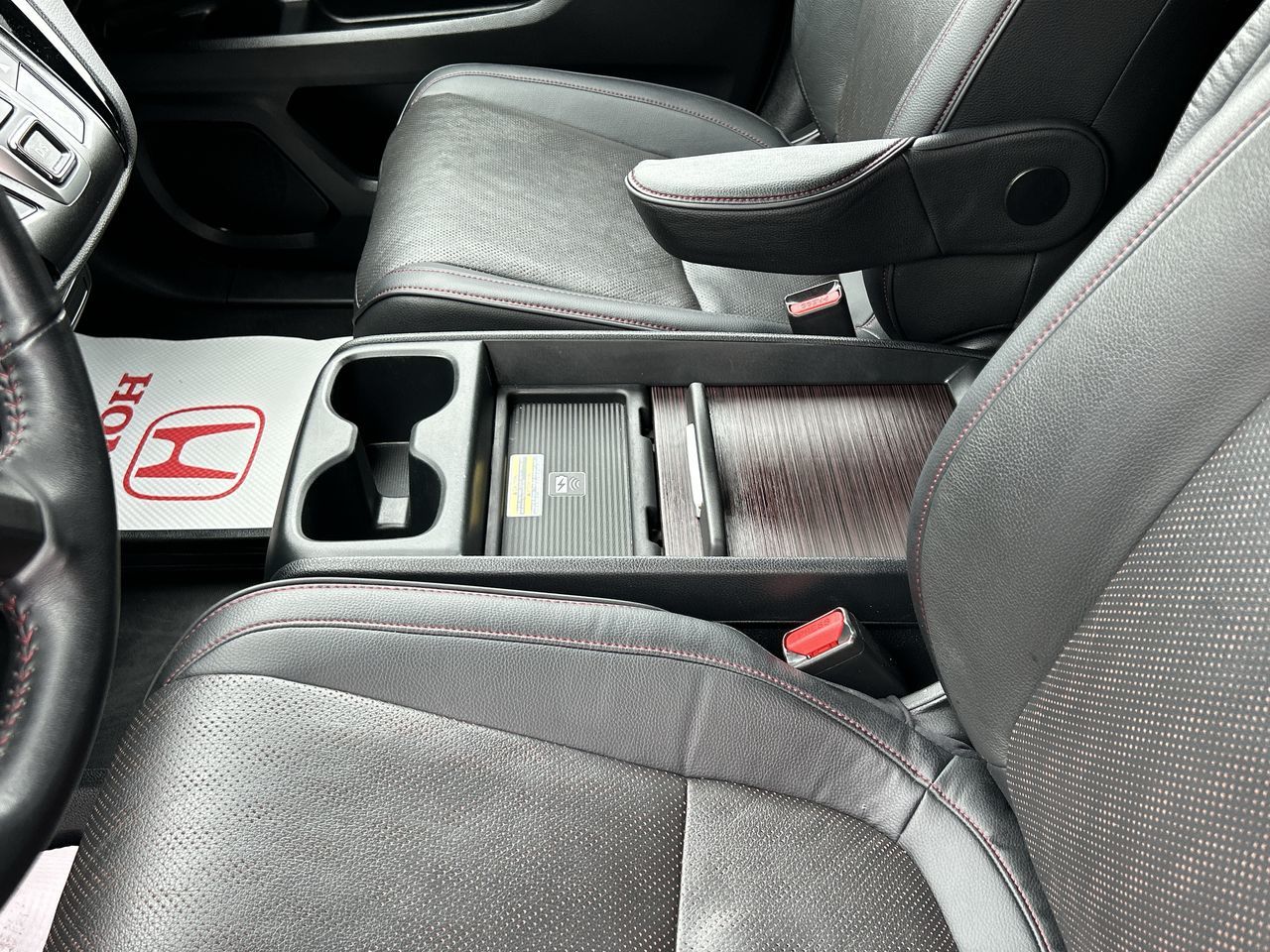 2023 Honda Odyssey in Markham, Ontario