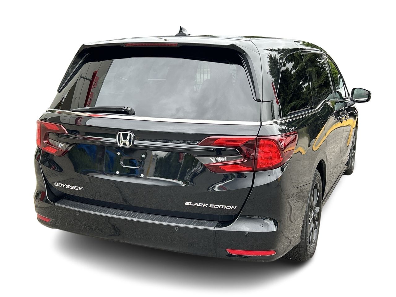 2023 Honda Odyssey in Markham, Ontario