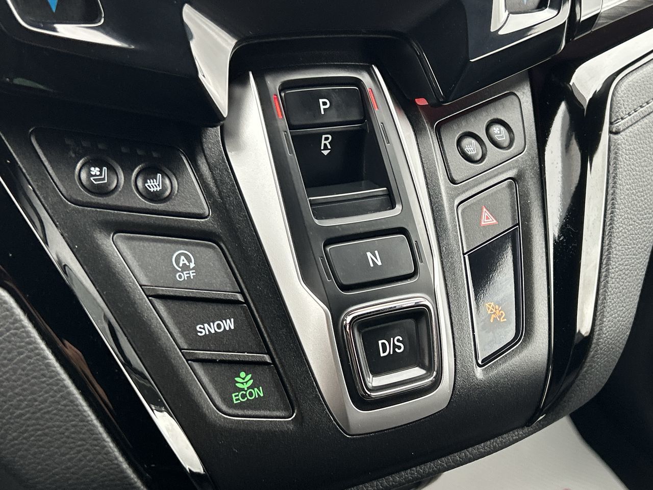 2023 Honda Odyssey in Markham, Ontario