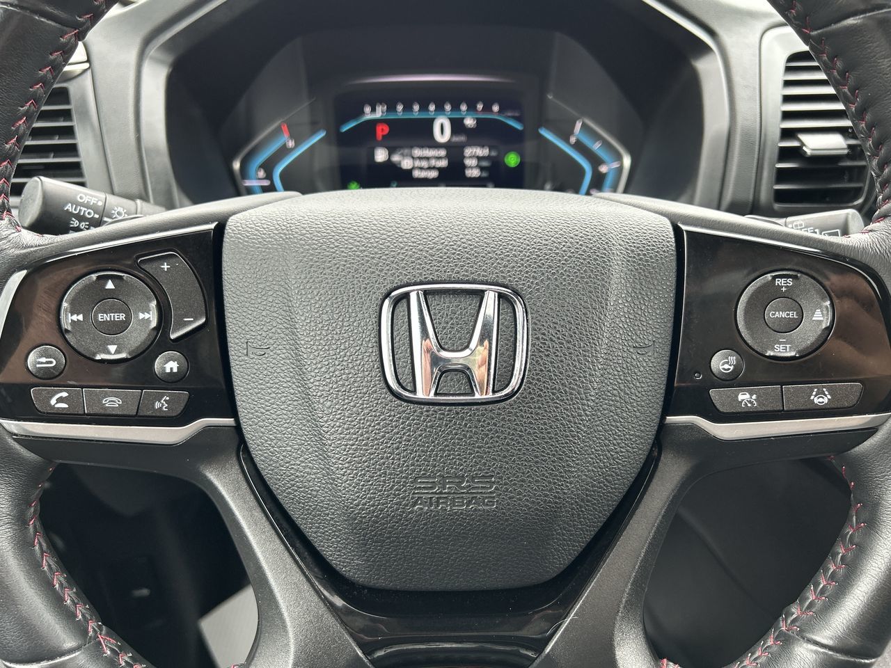 2023 Honda Odyssey in Markham, Ontario