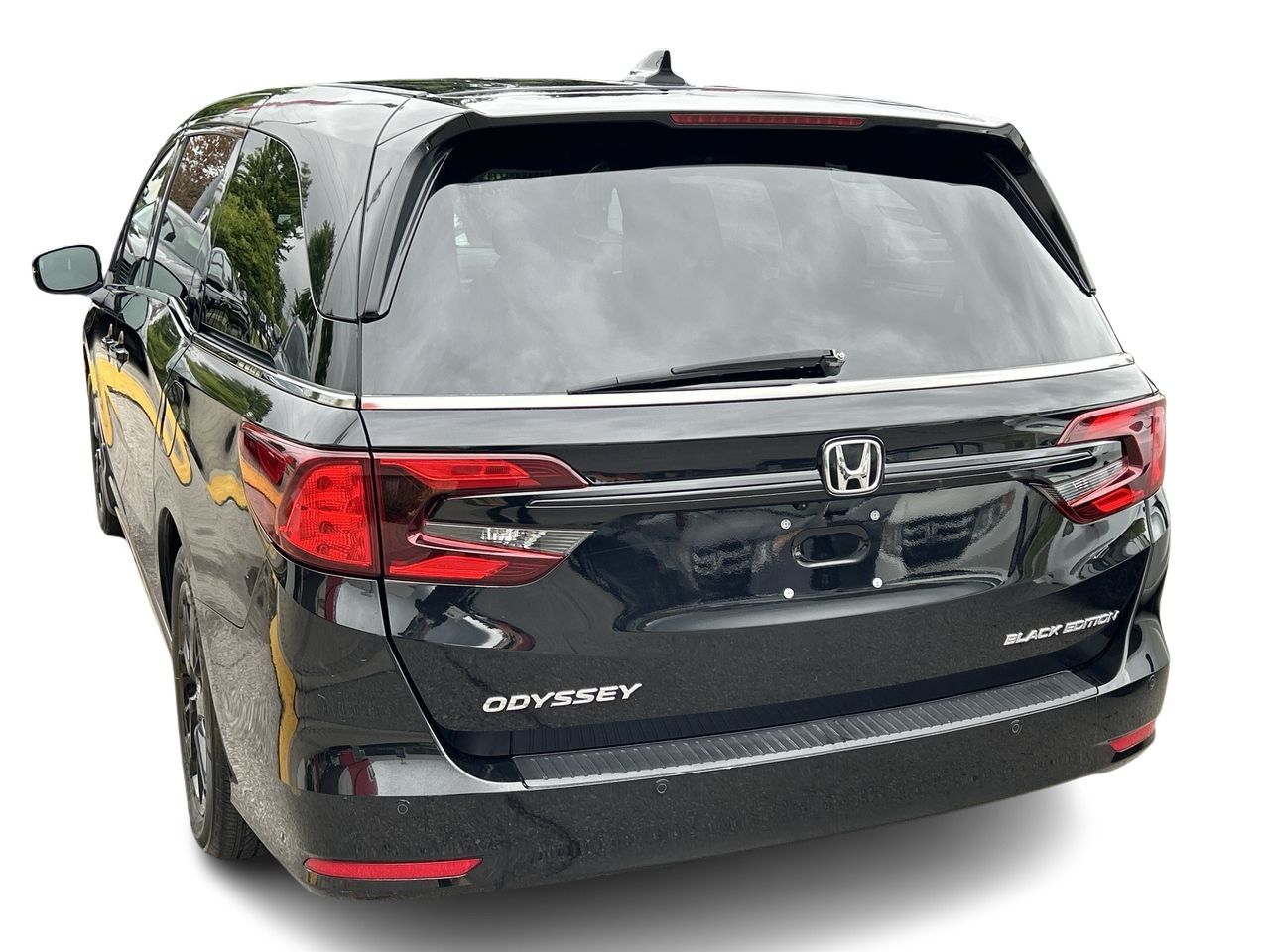 2023 Honda Odyssey in Markham, Ontario