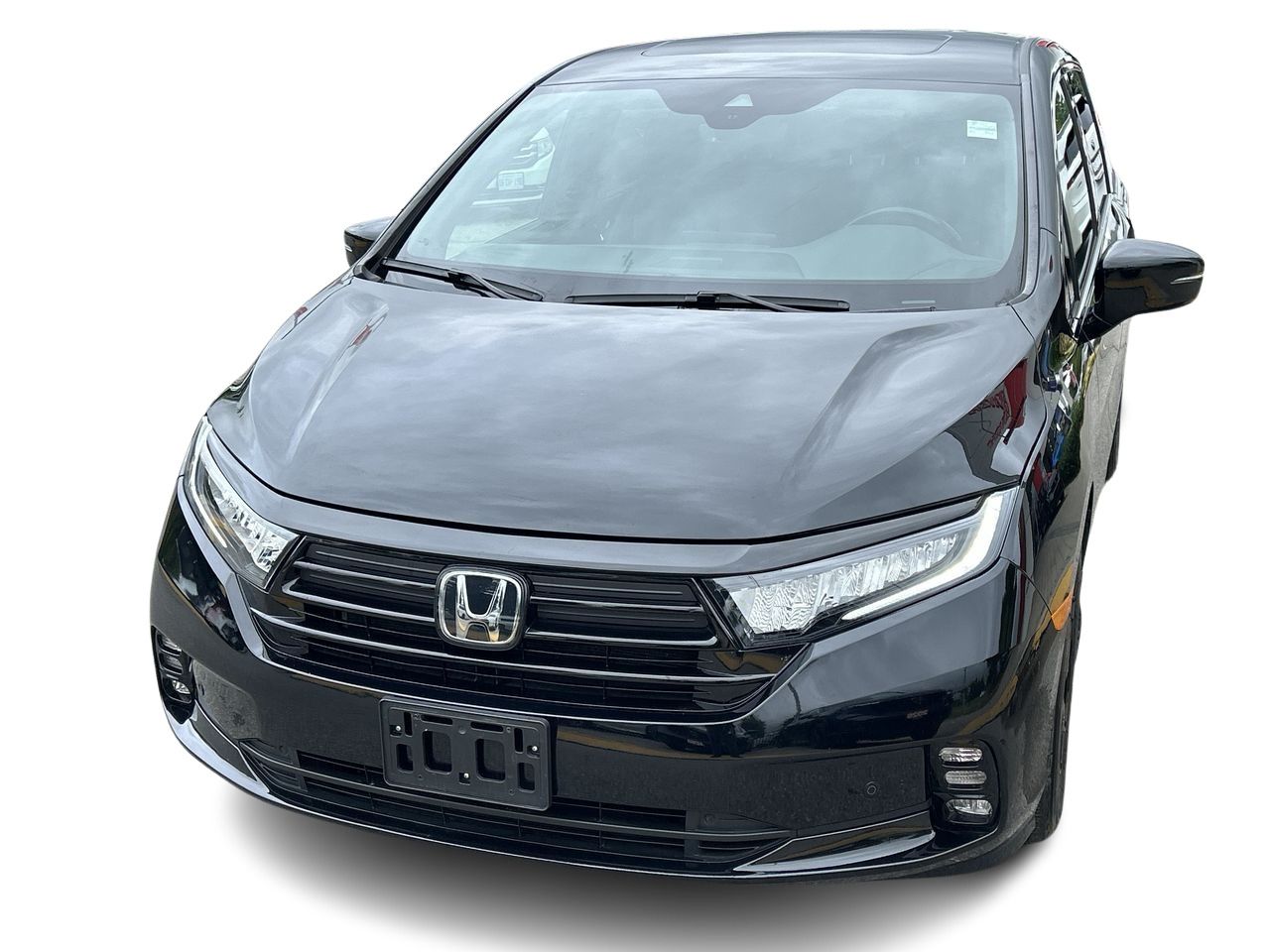 2023 Honda Odyssey in Markham, Ontario