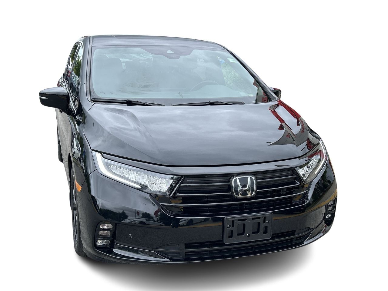 2023 Honda Odyssey in Markham, Ontario