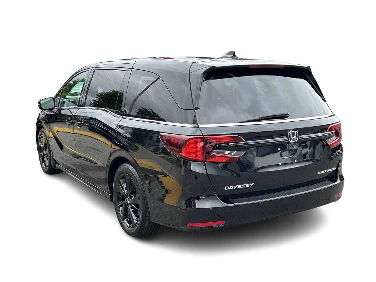 2023 Honda Odyssey in Markham, Ontario