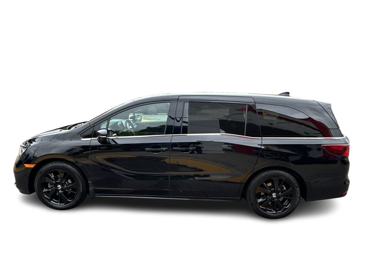 2023 Honda Odyssey in Markham, Ontario