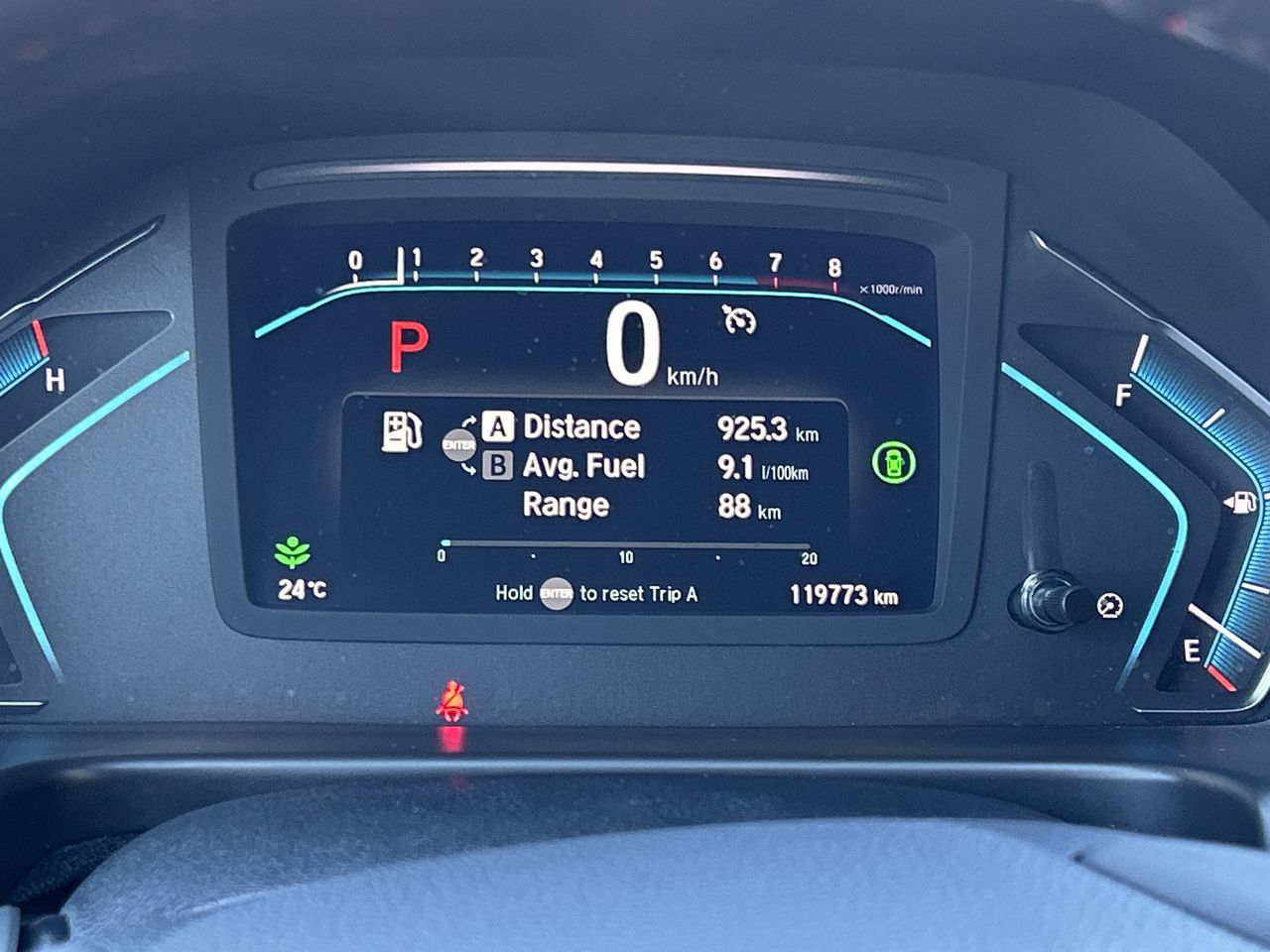 Honda Odyssey  2023 à Markham, Ontario