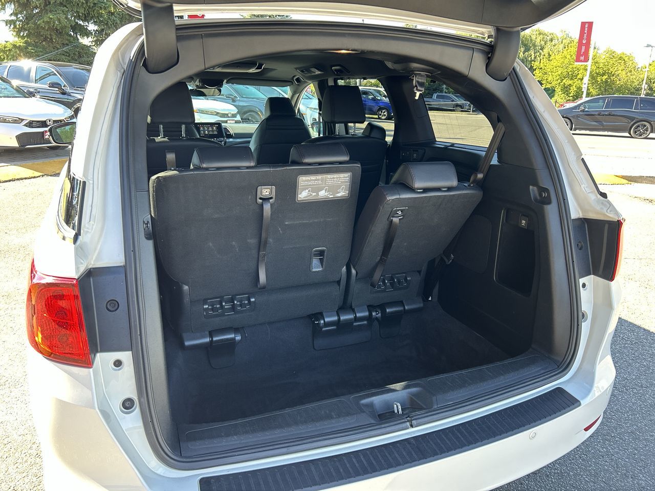 Honda Odyssey  2023 à Markham, Ontario