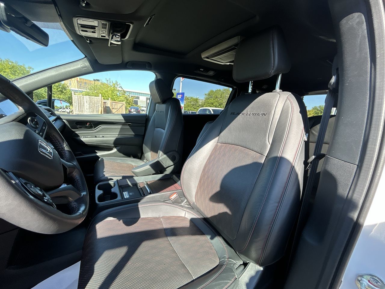 Honda Odyssey  2023 à Markham, Ontario