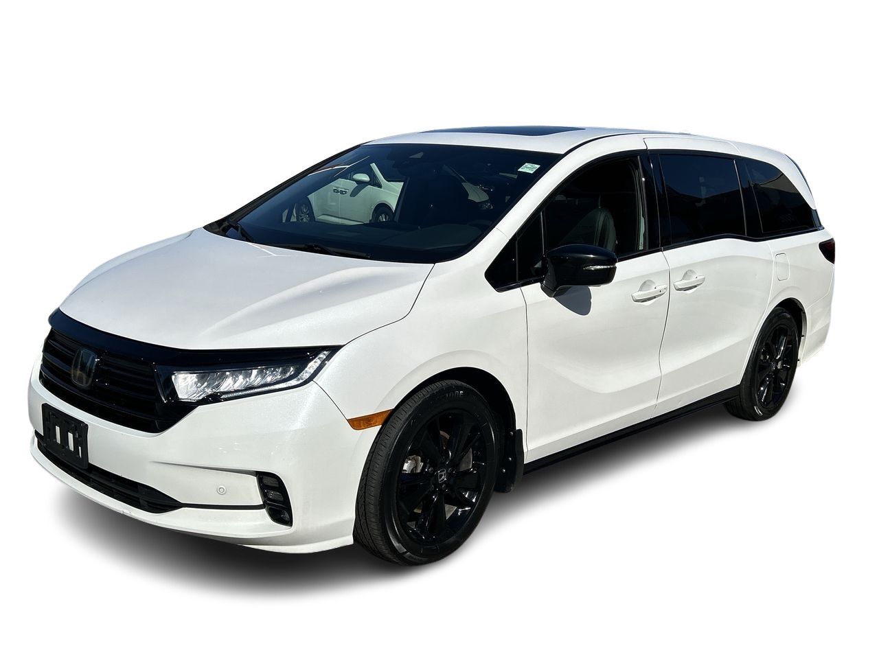 Honda Odyssey  2023 à Markham, Ontario