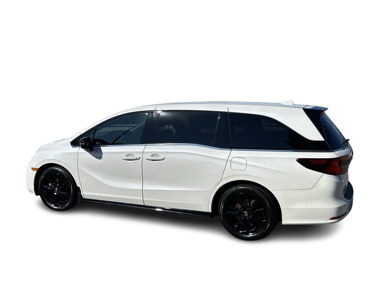 Honda Odyssey  2023 à Markham, Ontario