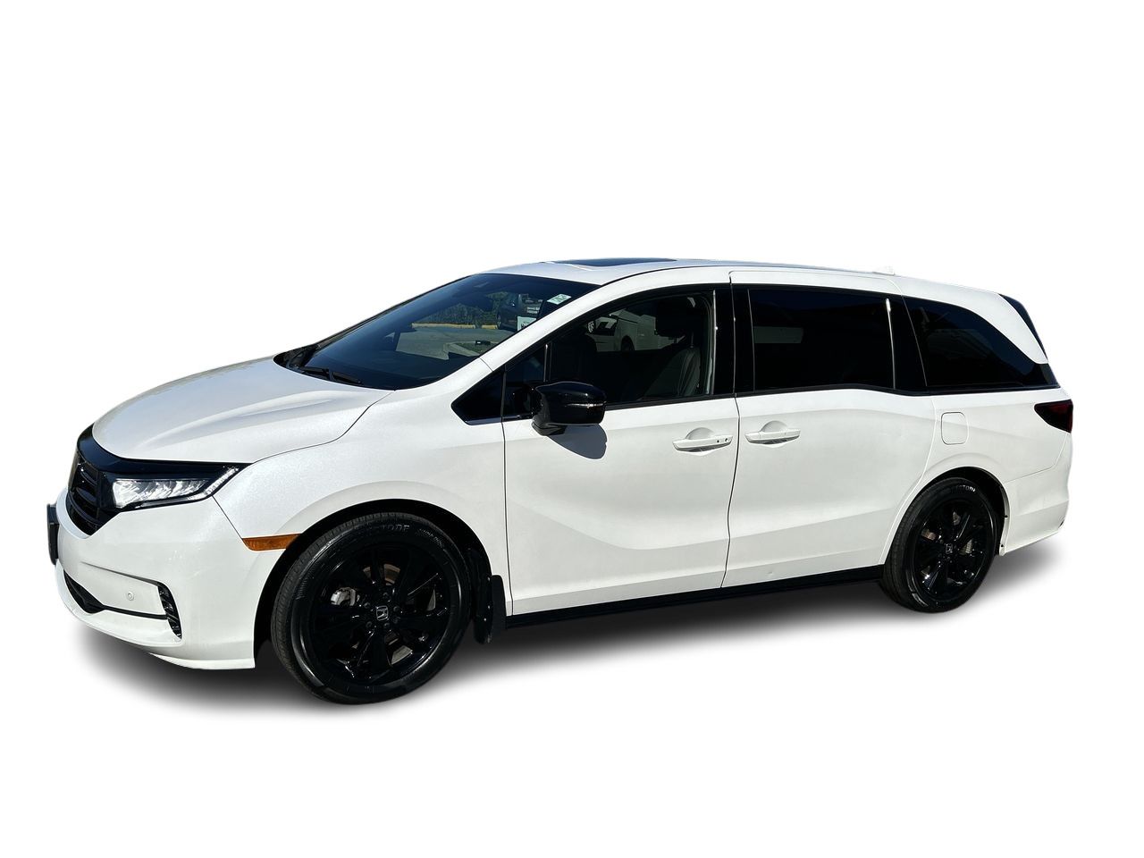 Honda Odyssey  2023 à Markham, Ontario