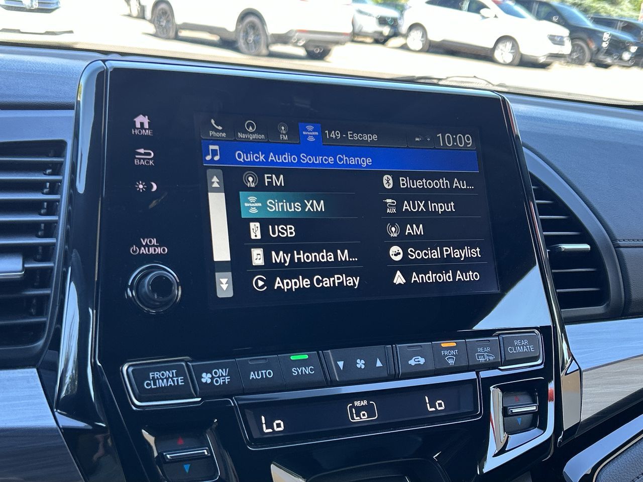 Honda Odyssey  2023 à Markham, Ontario