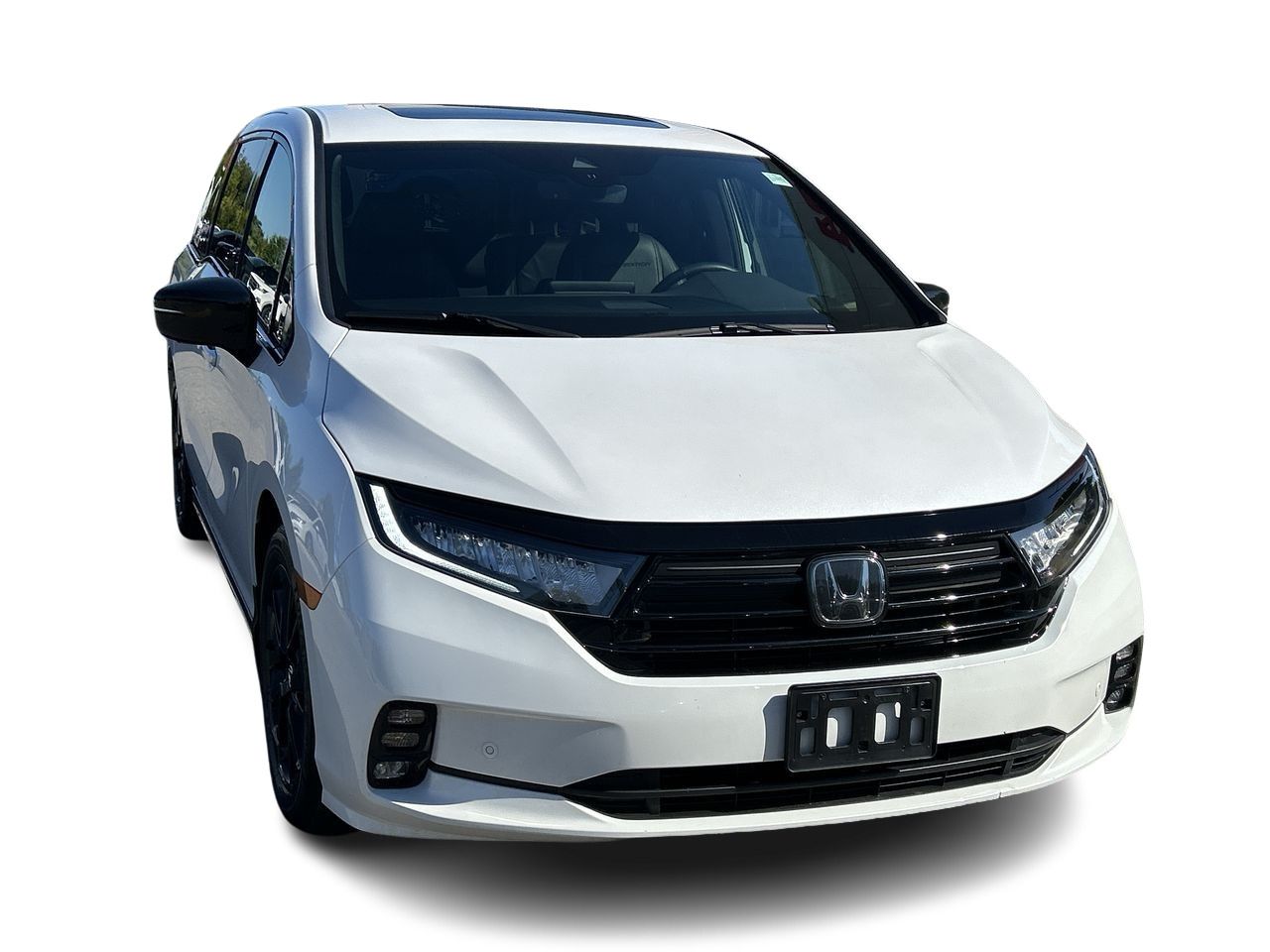 Honda Odyssey  2023 à Markham, Ontario