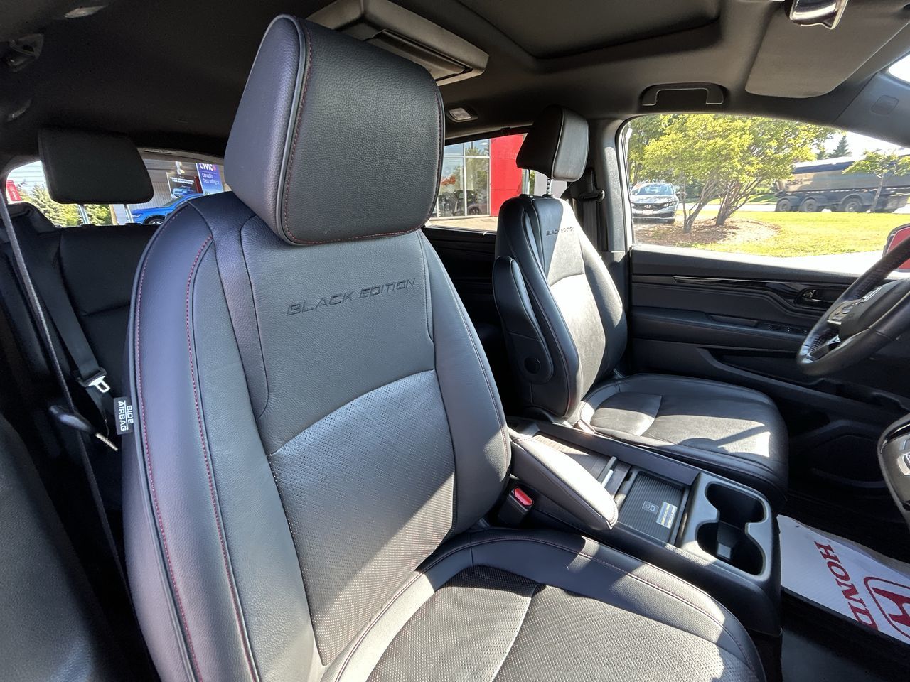 Honda Odyssey  2023 à Markham, Ontario