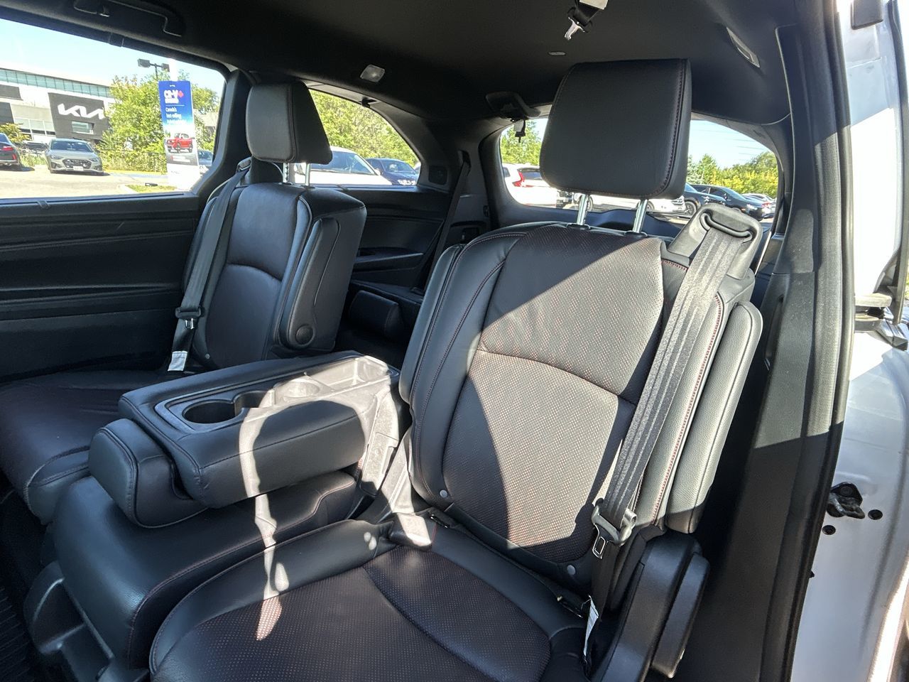 Honda Odyssey  2023 à Markham, Ontario