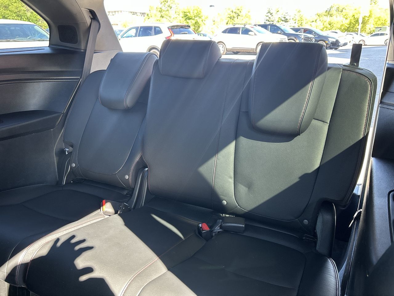 Honda Odyssey  2023 à Markham, Ontario