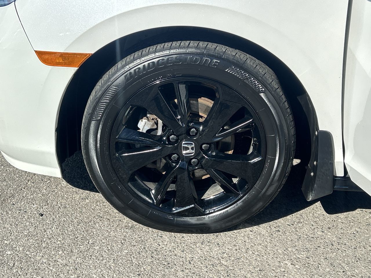 Honda Odyssey  2023 à Markham, Ontario