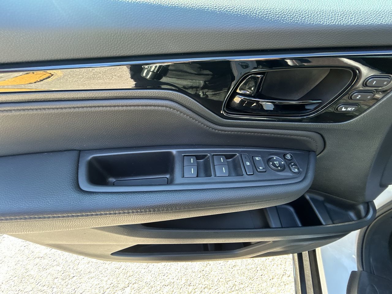 Honda Odyssey  2023 à Markham, Ontario