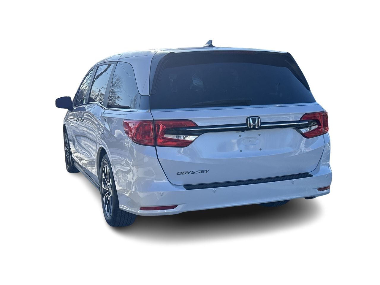 2023 Honda Odyssey