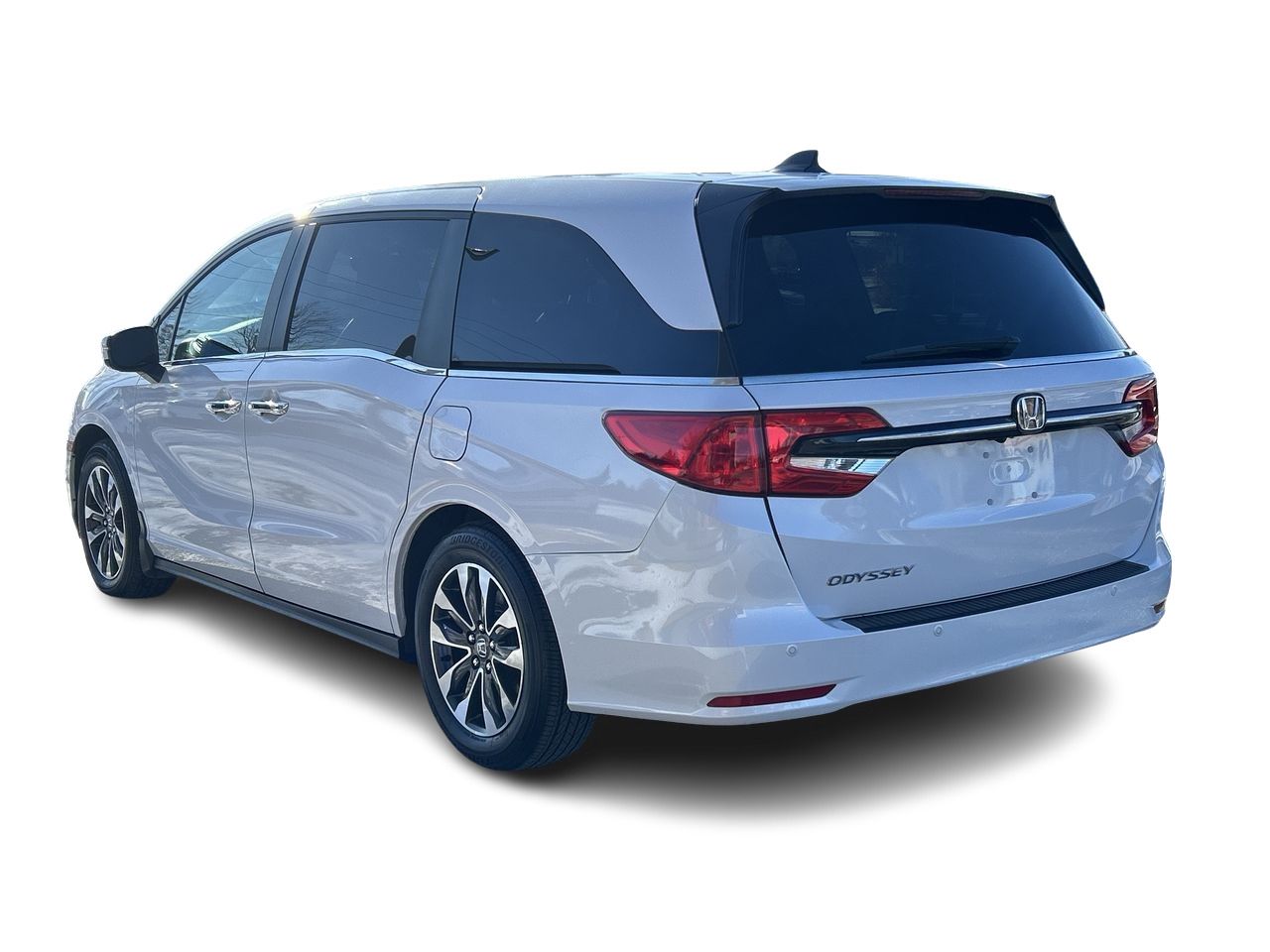 2023 Honda Odyssey