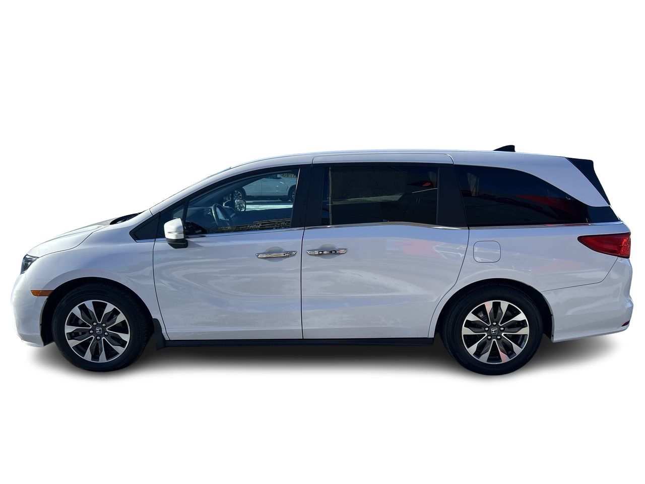 2023 Honda Odyssey