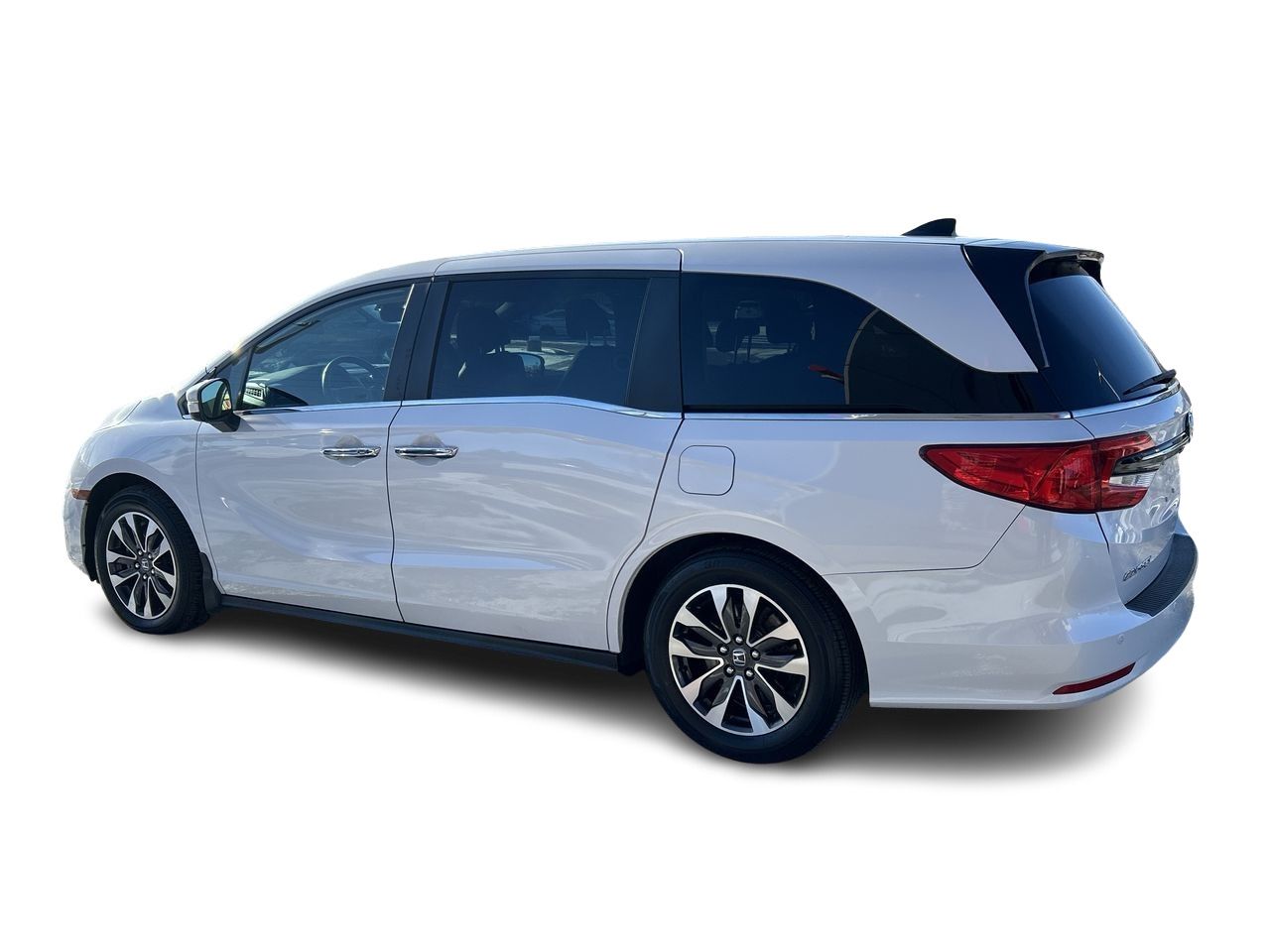 2023 Honda Odyssey