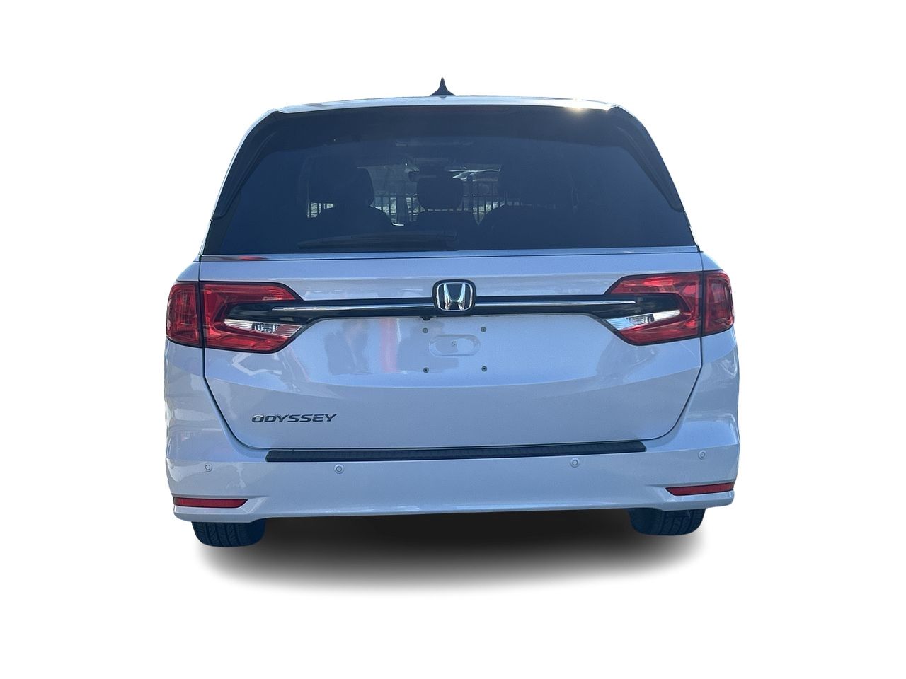 2023 Honda Odyssey