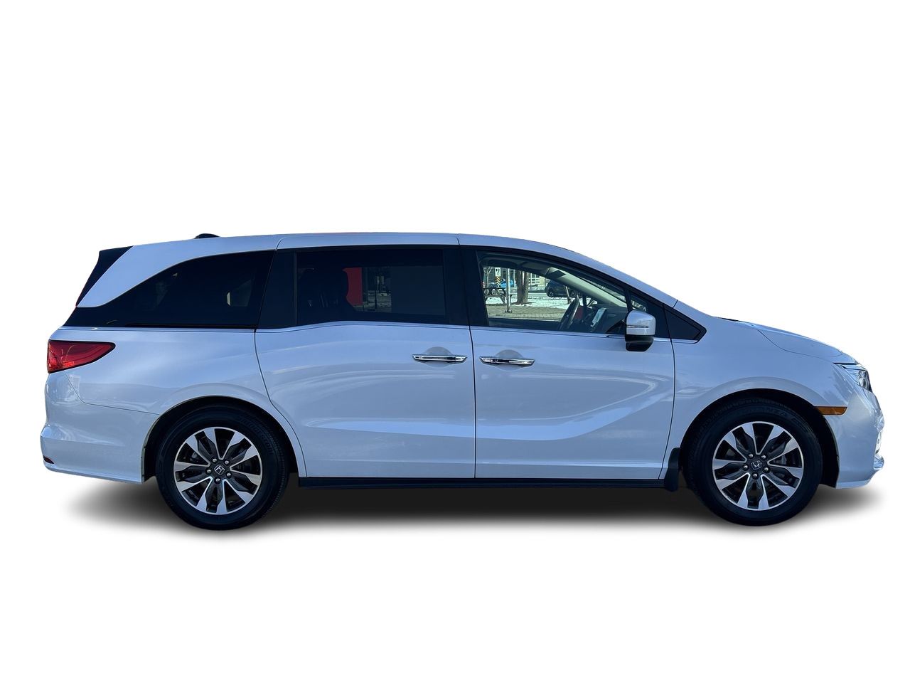 2023 Honda Odyssey