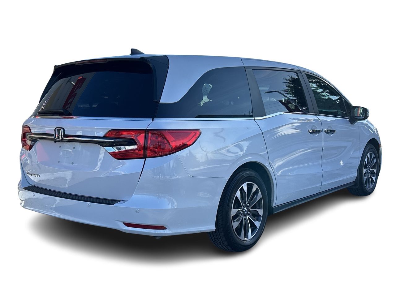 2023 Honda Odyssey