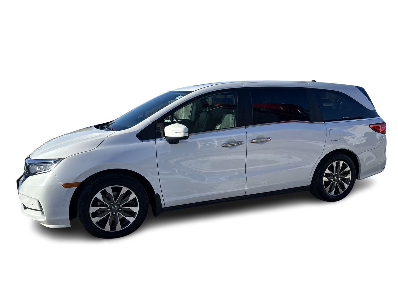 2023 Honda Odyssey