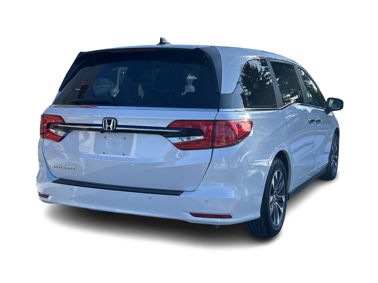 2023 Honda Odyssey