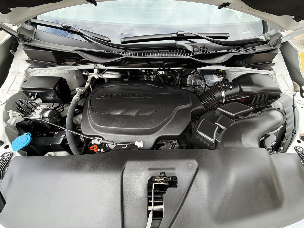 2023 Honda Odyssey