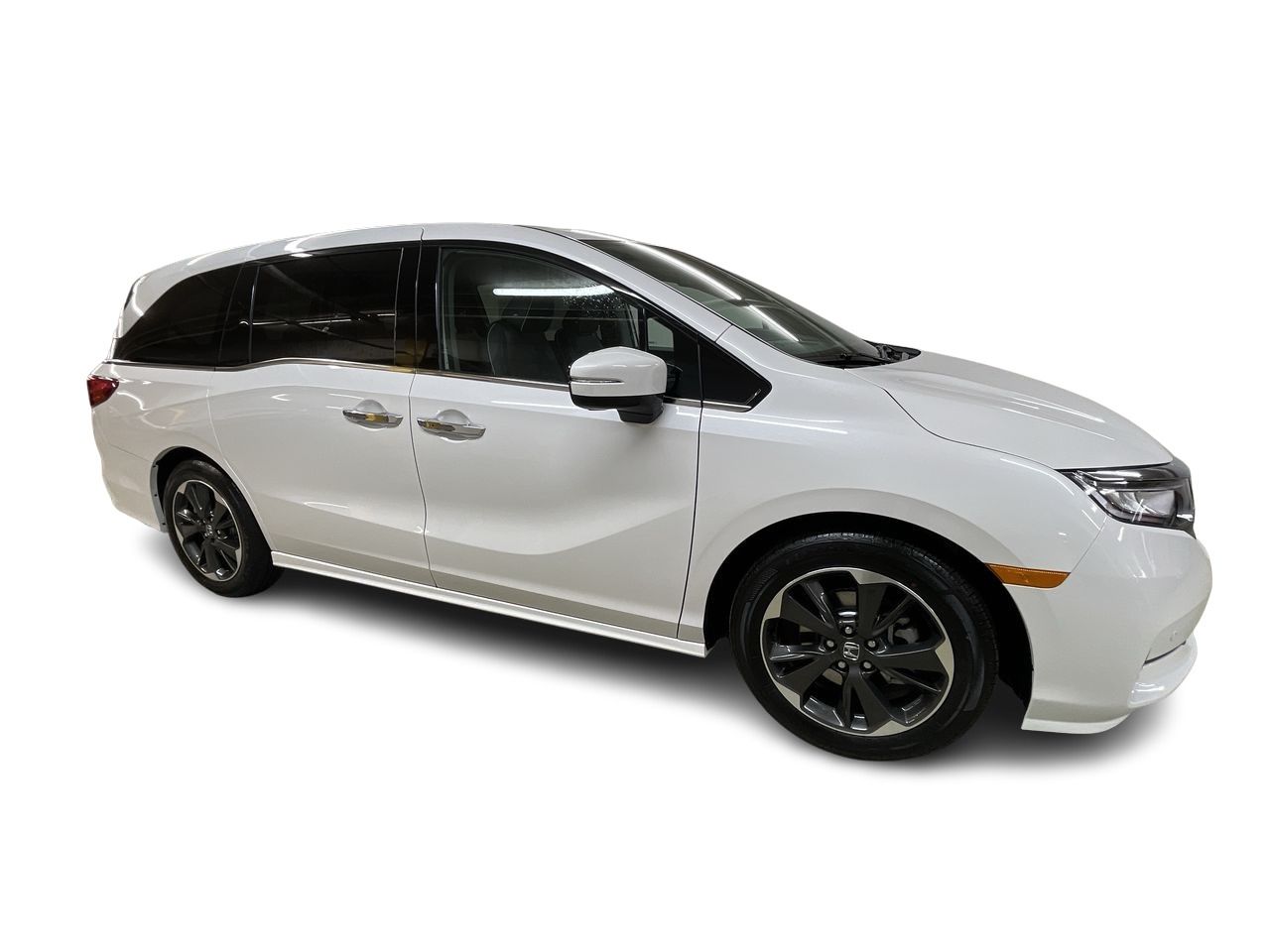 2023 Honda Odyssey