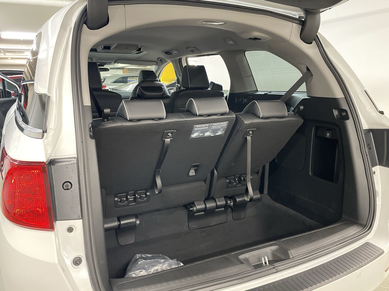 2023 Honda Odyssey