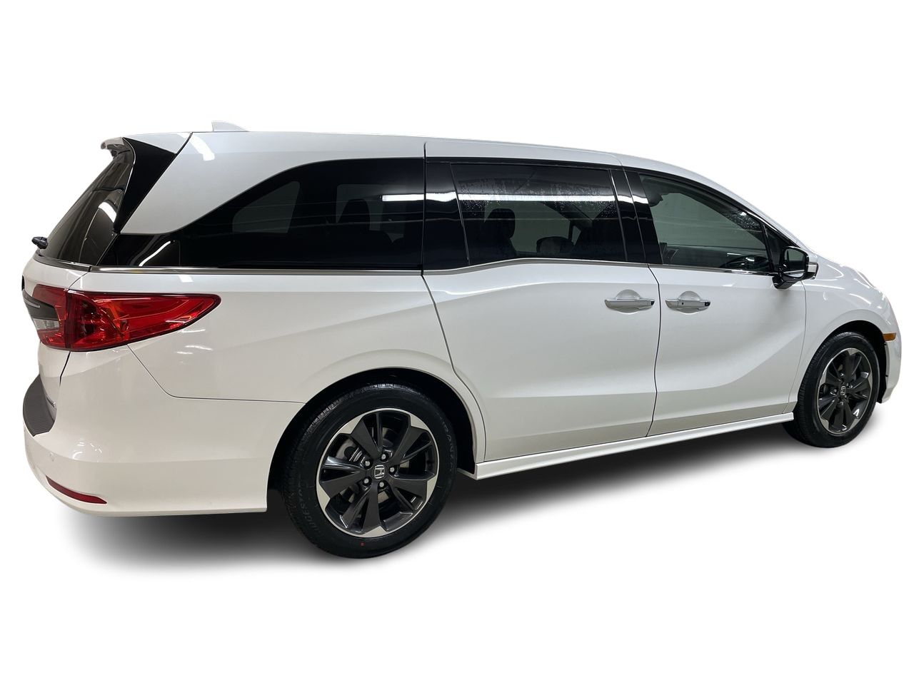 2023 Honda Odyssey