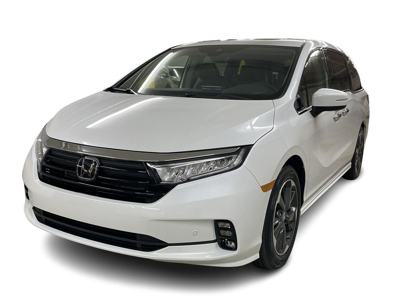 2023 Honda Odyssey