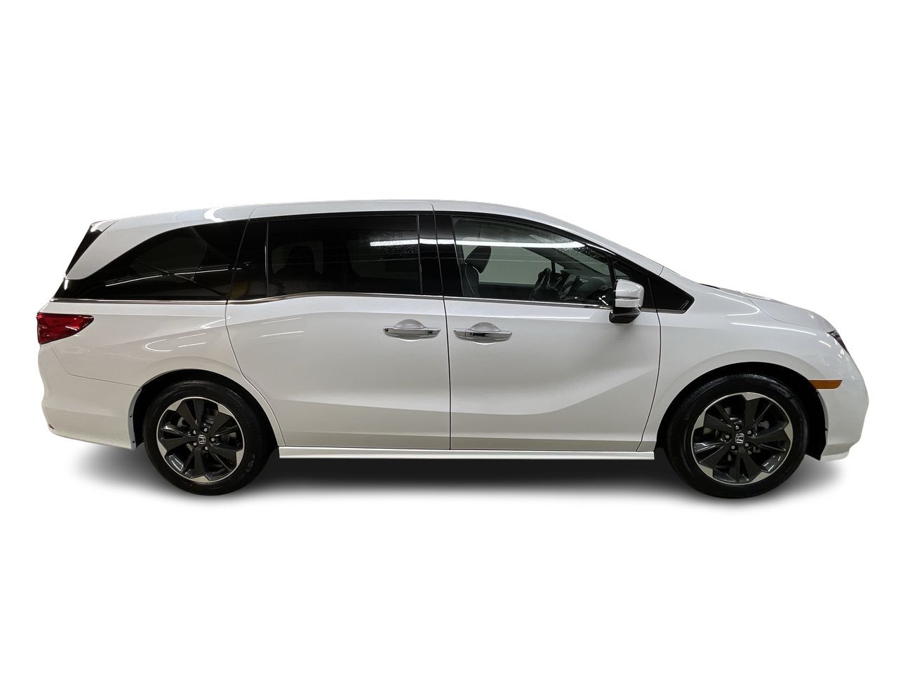 2023 Honda Odyssey