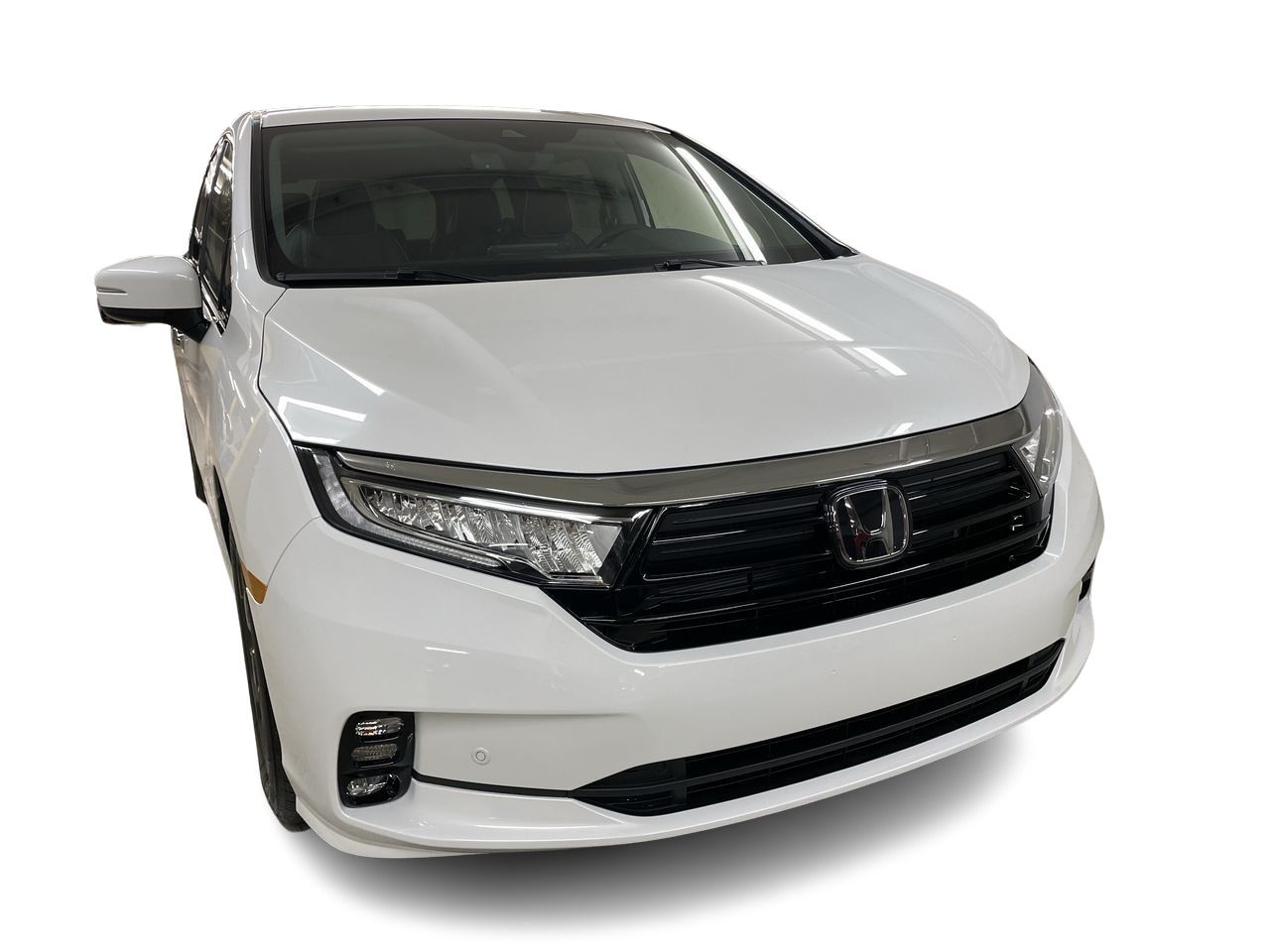 2023 Honda Odyssey